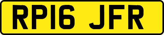 RP16JFR