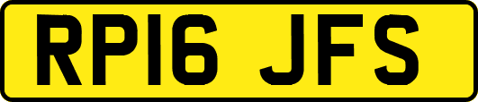 RP16JFS