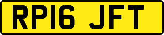 RP16JFT