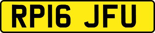 RP16JFU
