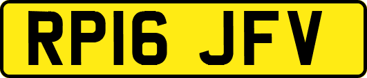 RP16JFV