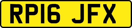 RP16JFX