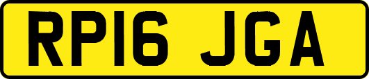RP16JGA