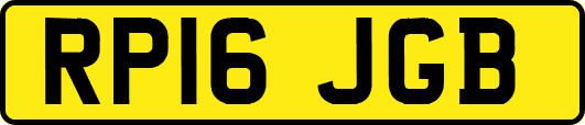 RP16JGB