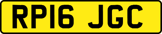 RP16JGC