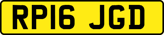 RP16JGD