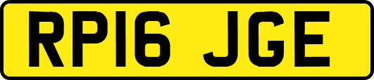 RP16JGE
