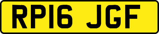 RP16JGF