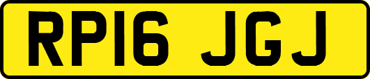 RP16JGJ