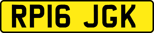 RP16JGK