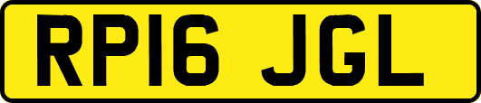 RP16JGL