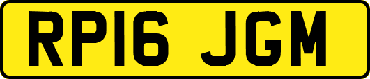 RP16JGM