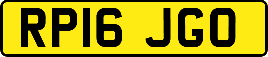 RP16JGO