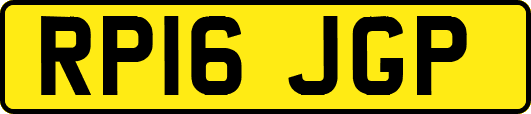 RP16JGP