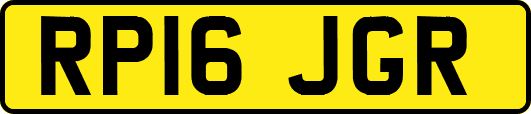 RP16JGR
