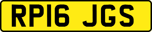 RP16JGS