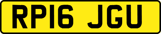 RP16JGU