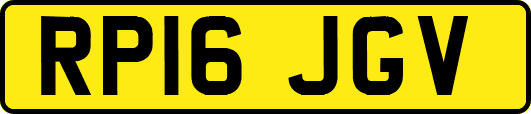 RP16JGV