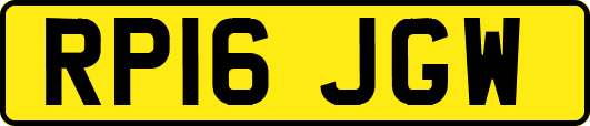 RP16JGW