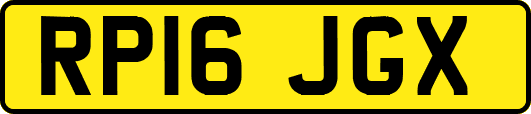 RP16JGX