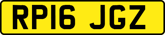 RP16JGZ