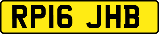 RP16JHB