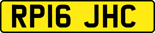 RP16JHC