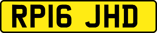 RP16JHD