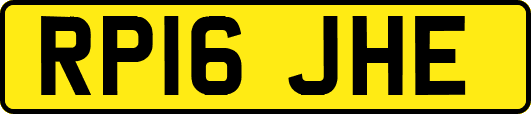RP16JHE