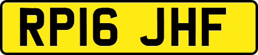 RP16JHF