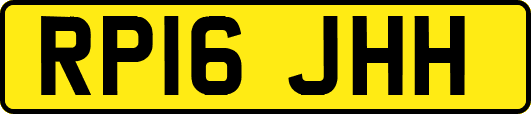 RP16JHH