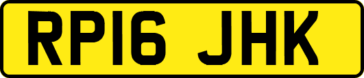 RP16JHK