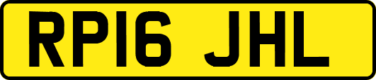 RP16JHL
