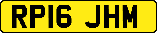 RP16JHM