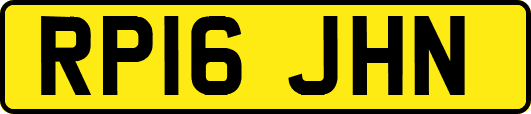 RP16JHN