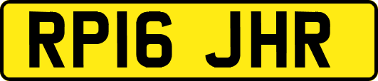 RP16JHR