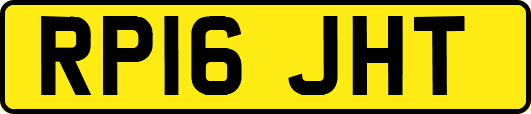 RP16JHT