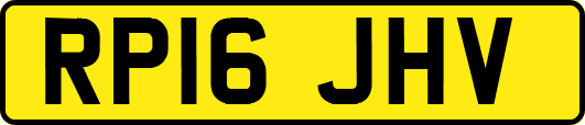 RP16JHV