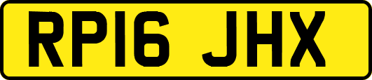 RP16JHX