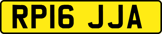 RP16JJA