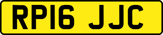 RP16JJC