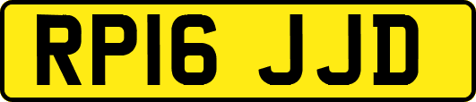 RP16JJD