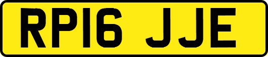 RP16JJE