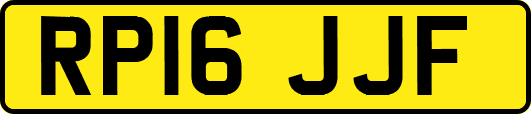 RP16JJF