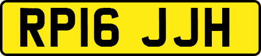 RP16JJH