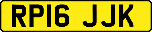 RP16JJK