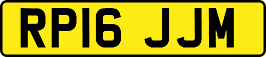 RP16JJM