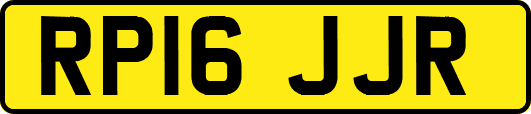 RP16JJR