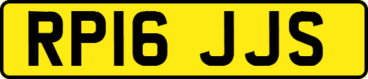RP16JJS