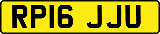 RP16JJU